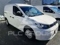 2026 Volkswagen Caddy