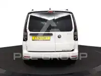 2026 Volkswagen Caddy