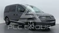 2026 Volkswagen Caddy