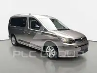 2026 Volkswagen Caddy