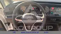 2026 Volkswagen Caddy
