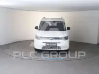 2026 Volkswagen Caddy
