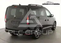 2026 Volkswagen Caddy