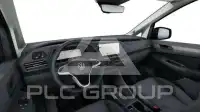 2026 Volkswagen Caddy