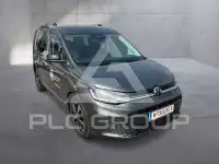 2026 Volkswagen Caddy