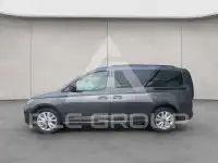 2026 Volkswagen Caddy