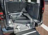 2026 Volkswagen Caddy