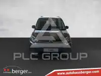 2026 Volkswagen Caddy
