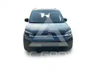 2026 Volkswagen Caddy