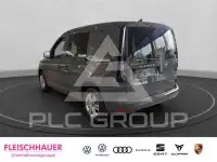 2026 Volkswagen Caddy