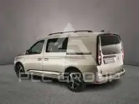 2026 Volkswagen Caddy