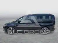 2026 Volkswagen Caddy