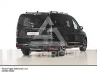 2026 Volkswagen Caddy