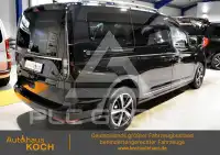 2026 Volkswagen Caddy