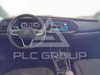 2026 Volkswagen Caddy