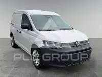 2026 Volkswagen Caddy