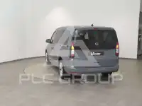 2026 Volkswagen Caddy