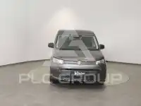 2026 Volkswagen Caddy
