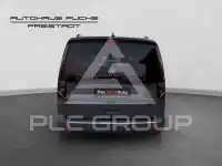2026 Volkswagen Caddy
