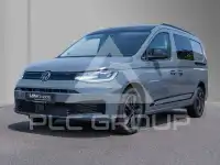 2026 Volkswagen Caddy