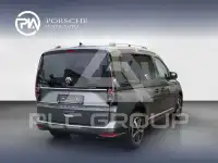 2026 Volkswagen Caddy