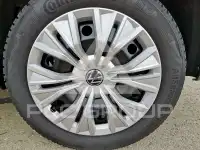 2026 Volkswagen Caddy