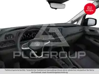 2026 Volkswagen Caddy