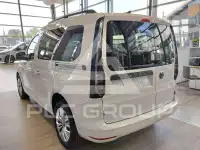 2026 Volkswagen Caddy