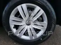2026 Volkswagen Caddy