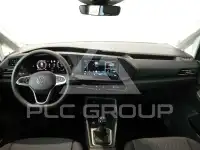 2026 Volkswagen Caddy