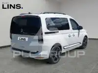 2026 Volkswagen Caddy
