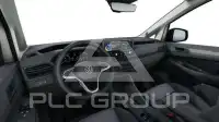 2026 Volkswagen Caddy