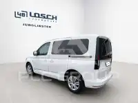 2026 Volkswagen Caddy
