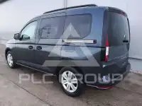 2026 Volkswagen Caddy
