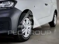 2026 Volkswagen Caddy