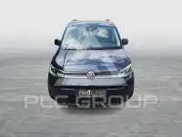 2026 Volkswagen Caddy