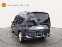 2026 Volkswagen Caddy