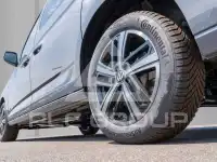 2026 Volkswagen Caddy