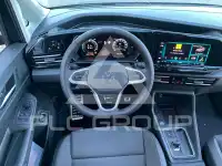 2026 Volkswagen Caddy