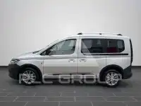 2026 Volkswagen Caddy