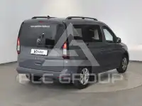 2026 Volkswagen Caddy
