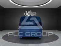 2026 Volkswagen Caddy