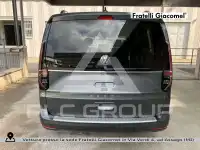 2026 Volkswagen Caddy