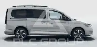 2026 Volkswagen Caddy
