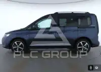 2026 Volkswagen Caddy