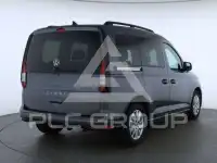 2026 Volkswagen Caddy