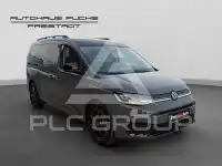 2026 Volkswagen Caddy