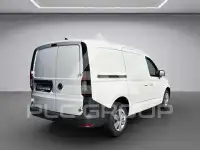 2026 Volkswagen Caddy