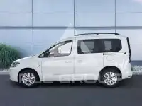 2026 Volkswagen Caddy