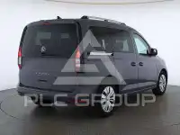 2026 Volkswagen Caddy